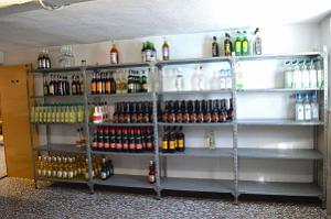 Distillerie  Monforte del Cid- 027